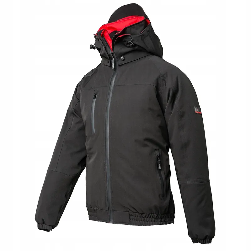 Wysoka jakość Kurtka Industrial Starter Deer rozmiar 3XL