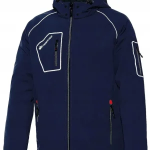 Kurtka ISSA Perfect rozmiar XL Rabat