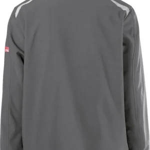 Tylko dziś Kurtka meska 24 FORTIS, ciemnoszary/jasnoszary,rozm.L