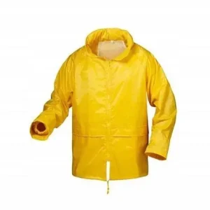 Kurtka Przeciwdeszczowa Robocza BHP Craftland L Taniej