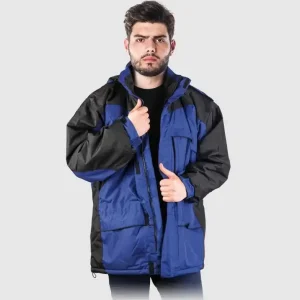 Kurtka Reis WIN-BLUE rozmiar L Oferta limitowana