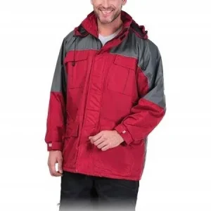Kurtka Reis WIN-RED rozmiar L Ostatnie sztuki