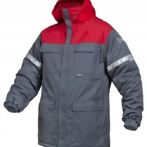 Kurtka Sara Piorun Winter rozmiar 3XL Premium