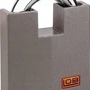 Ostatnie sztuki Kłódka jarzmowa na klucz LOB ASSA ABLOY KWG620-12-14