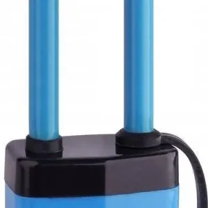 Tylko dziś Kłódka lamelowa w osłonie PCV LOB KL41YPCV