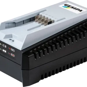 Tani Ladowarka do nitownicy do nitow jednostronnie zamykanych 100-240V/21V GESIPA