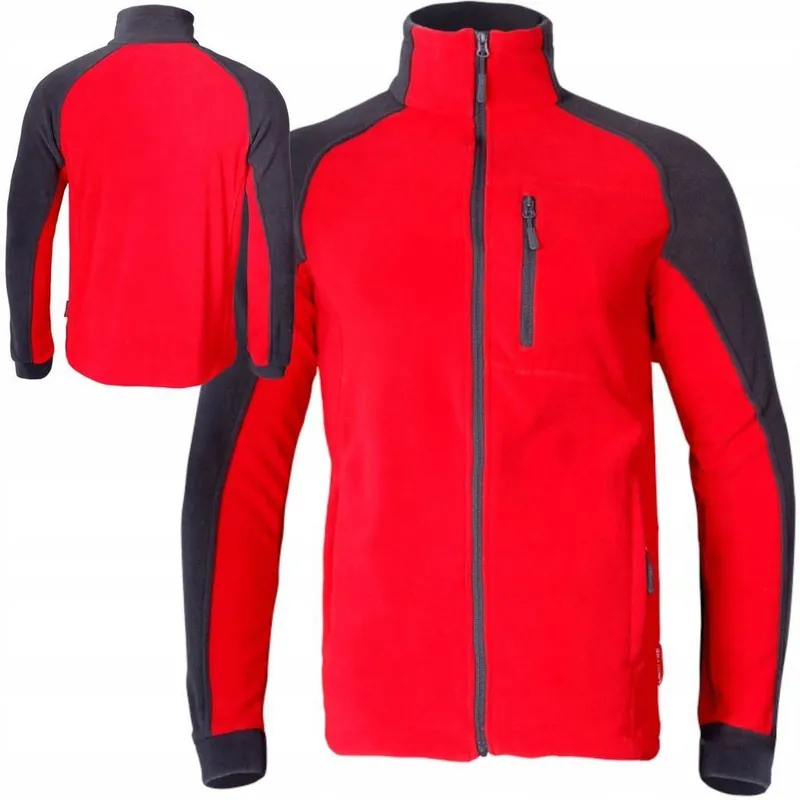 Dostępne od ręki LAHTI PRO Polar bluza robocza rozmiar M /LPBP1M