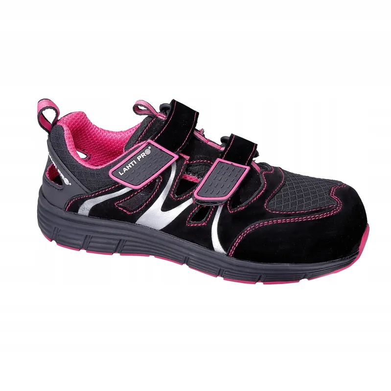 Bestseller Lahti Sandały L3060438 r. 38