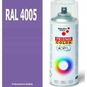 Szybka dostawa Lakier Fioletowy Spray 400ml Ral4005 Schuller