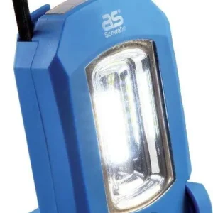 Lampa akumulatorowa EVO 1, z diodą COB LED, 3 W Kup teraz