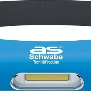 Ograniczona ilość Lampa czołowa, akumulatorowa HD 150