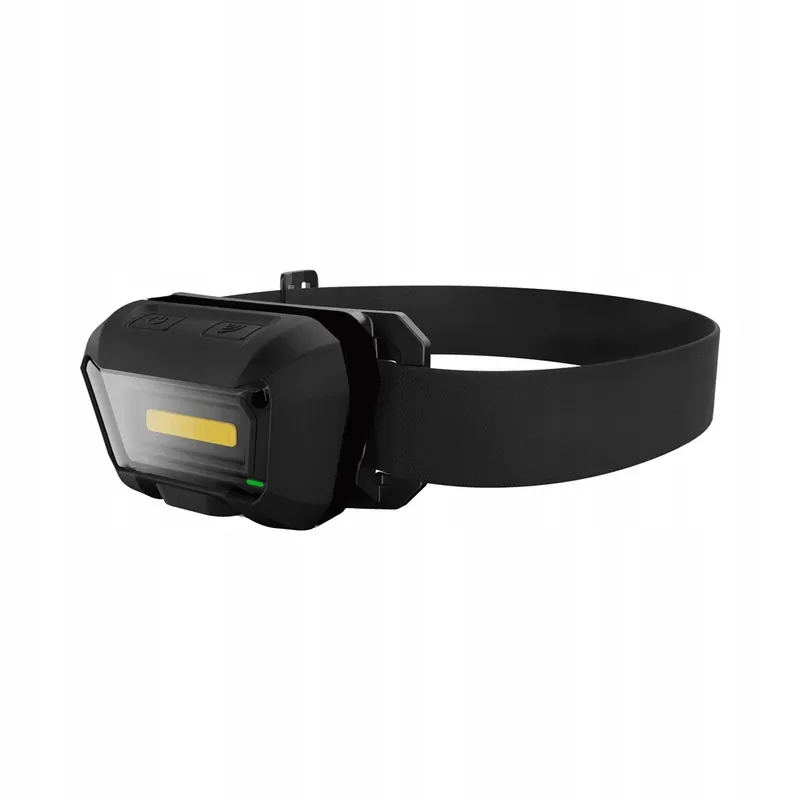 Lampa Latarka czołówka 300lm CYCLOP LED 334689 Lena Lighting Oferta limitowana