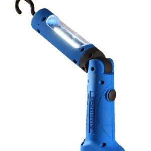 Zniżka Lampa LED akku 3W 42808