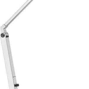 Darmowy zwrot Lampa LED z lupa, 14W IP20, 2,25x regulow.