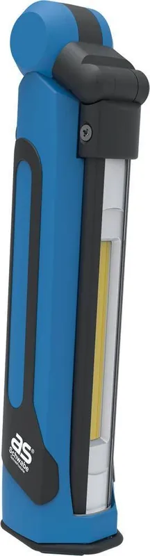 Nowy Lampa ręczna LED akumulatorowa EVO 8