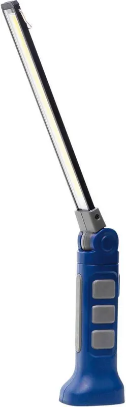 Lampa ręczna LED akumulatorowa EVO 6 Szybka wysyłka