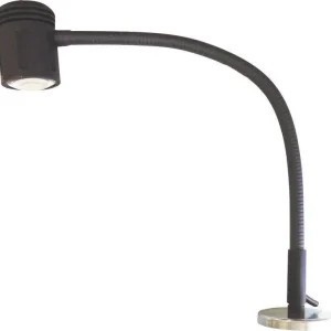 Lampa warsztatowa LED z magnesem Less n More Wybór klientów
