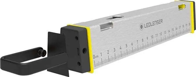 Tani Lampa warsztatowa, akumulatorowa AF2R Work Ledlenser