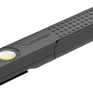 Lampa warsztatowa, akumulatorowa W4R Work Ledlenser Wyjątkowa oferta