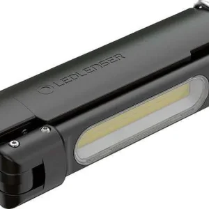 Lampa warsztatowa, akumulatorowa W6R Work Ledlenser Sprawdź teraz