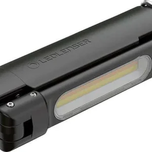 Lampa warsztatowa, akumulatorowa W7R Work Ledlenser Tylko do końca tygodnia