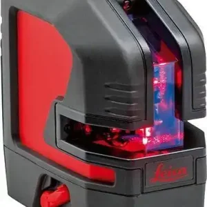 Wybór klientów Laser liniowy L2, w walizce LEICA