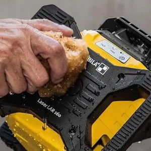 Laser rotacyjny STABILA 4 cz. LAR 160G Kup online