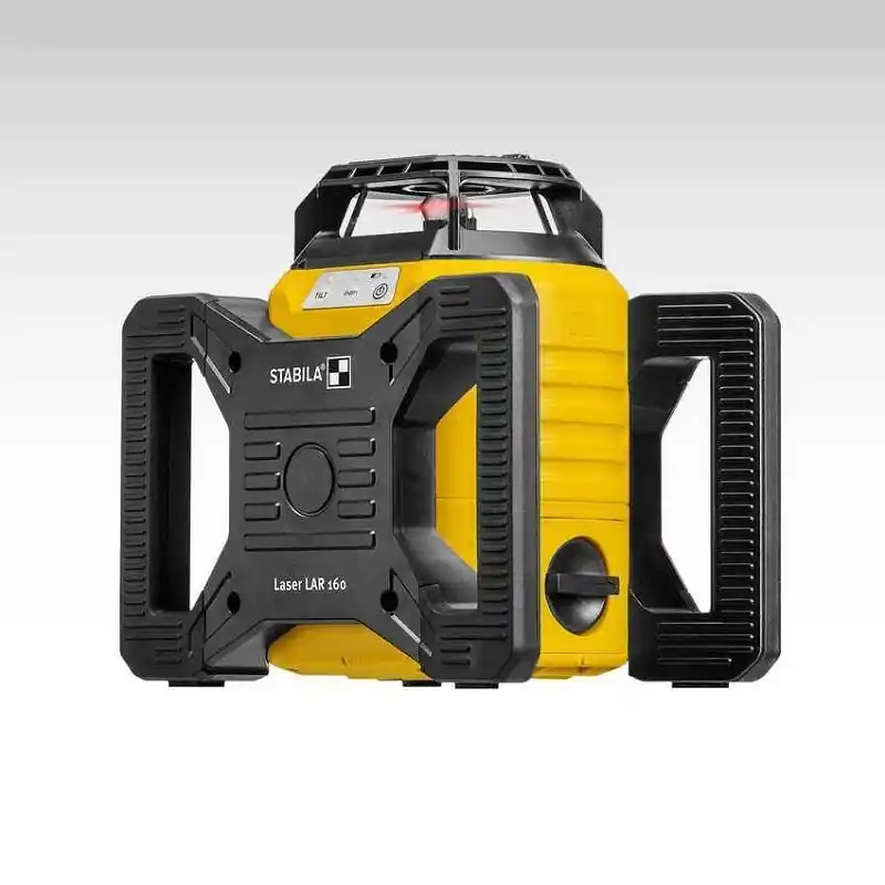 Szybka dostawa Laser rotacyjny STABILA 7 cz. LAR 160