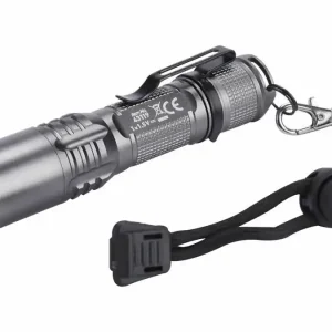 Kup teraz Latarka brelok LED 100lm 3W Extol