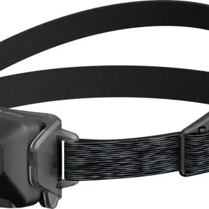 Bestseller Latarka czołowa akumulatorowa HF6R Core Black 20/800 lumenów Ledlenser