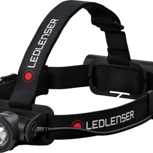 Latarka czołowa H7R Core Ledlenser Niska cena