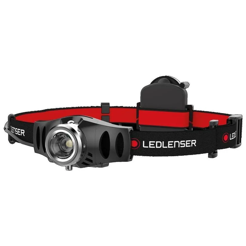 Latarka czołowa LED Ledlenser H3.2 LEDLENSER Do wyczerpania zapasów