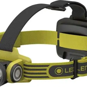 Kup teraz Latarka czołowa, akumulatorowa EXH6R przeciwwybuch.strefa 1 Ledlenser