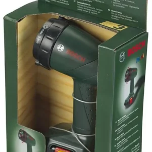 LATARKA DLA DZIECI BOSCH KLEIN Wybór klientów