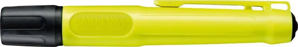 Latarka kieszonk.PX3 LED przeciwwybuch. 152x24mm Kup online