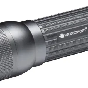 Hit cenowy Latarka kieszonk.Q7 compact 15/50/200/400lm Suprabeam