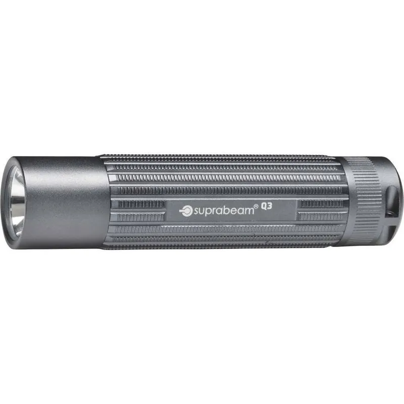 Latarka kieszonkowa LED Q3 suprabeam® Tylko do końca tygodnia