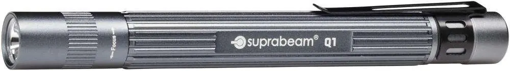 Latarka kieszonkowa Q1 40/160lm Suprabeam Kup online