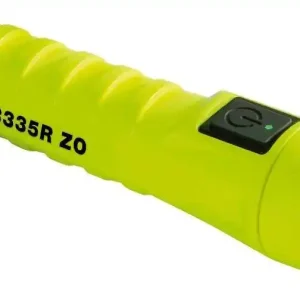 Latarka kieszonkowa, akumulatorowa 3335Z0 przeciwwybuch.strefa 0 Peli Darmowa dostawa