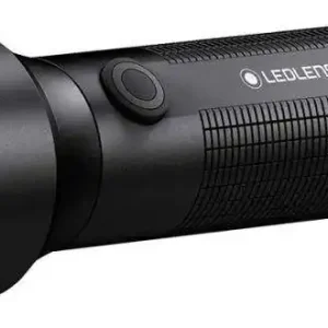 Obniżka ceny Latarka kieszonkowa,akum.P6R Core 15-600/900lm Ledlenser