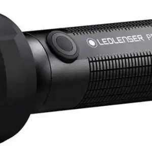 Dodaj do koszyka Latarka kieszonkowa,akum.P5R Work 15-320/480lm Ledlenser