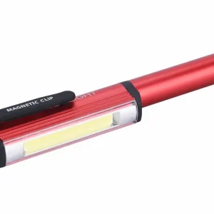Latarka LED długopis z klipsem magnetycznym 3W 280lm Extol Kup online