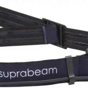 Latarka na Głowę SUPRABEAM LED V3 Air + Baterie 75h Super okazja