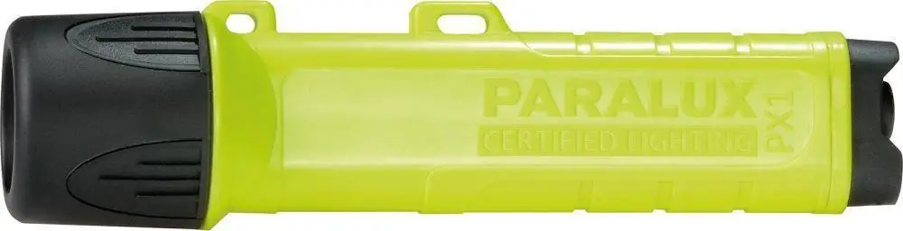 Popularny Latarka PX1 LED Ledowa PARAT IP68 + Baterie 15-50H