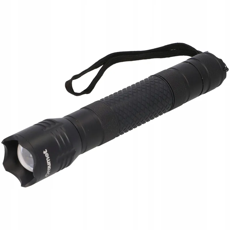 Ostatnia szansa Latarka wielofunkcyjna DRAUMET 330 lm