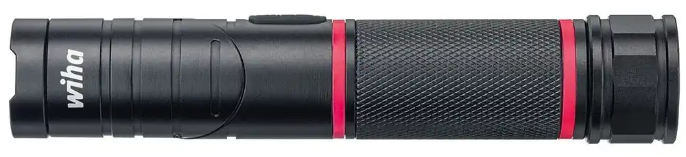 Latarka z laserem oraz światłem LED i UV Wiha 310 lm Hit sprzedaży