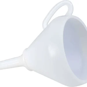 Premium Lejek uniwers. z sitkiem, 350mm natural. Hünersdorff