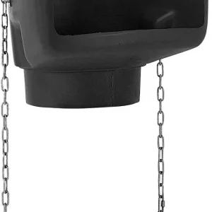 Obniżka ceny Lejek zsypowy z tworzywa sztucznego