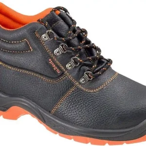 Lekkie buty robocze z podnoskiem Urgent 101 S1 46 Super okazja