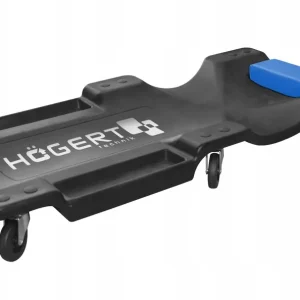 Leżanka warsztatowa Hogert Technik HT8G100 Dostępne od ręki